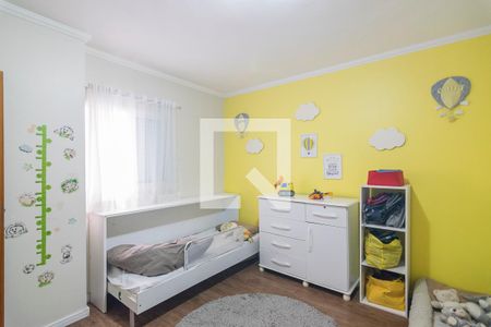 Casa à venda com 190m², 3 quartos e 4 vagasQuarto 2