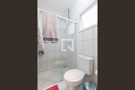 Casa à venda com 190m², 3 quartos e 4 vagasBanheiro