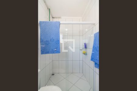 Casa à venda com 190m², 3 quartos e 4 vagasBanheiro da Suite