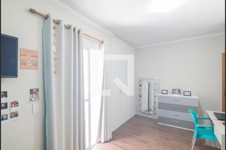 Casa à venda com 190m², 3 quartos e 4 vagasQuarto 3