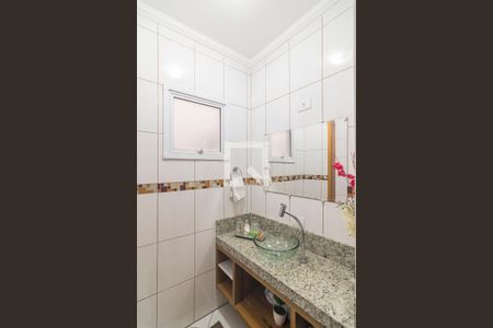 Casa à venda com 190m², 3 quartos e 4 vagasLavabo