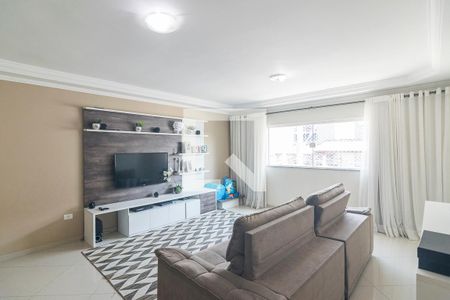 Casa à venda com 190m², 3 quartos e 4 vagasSala