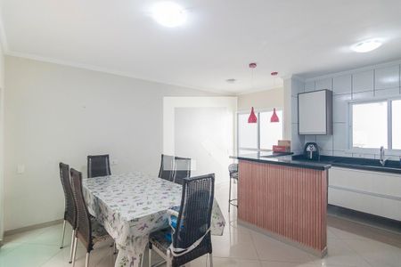 Casa à venda com 190m², 3 quartos e 4 vagasCopa