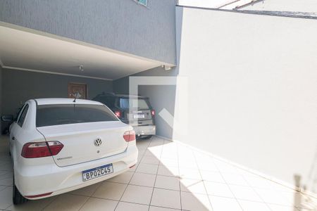 Casa à venda com 190m², 3 quartos e 4 vagasGaragem