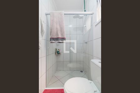 Casa à venda com 190m², 3 quartos e 4 vagasBanheiro