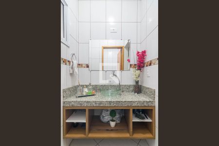 Casa à venda com 190m², 3 quartos e 4 vagasLavabo