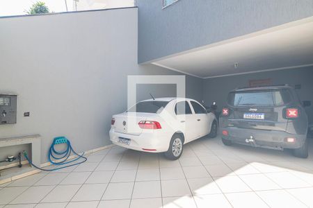 Casa à venda com 190m², 3 quartos e 4 vagasGaragem