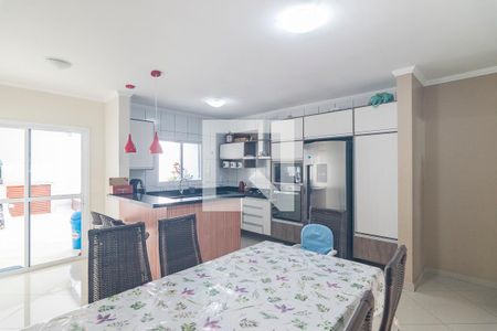 Casa à venda com 190m², 3 quartos e 4 vagasCopa