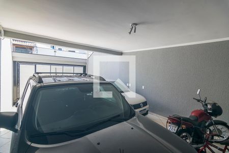 Casa à venda com 190m², 3 quartos e 4 vagasGaragem