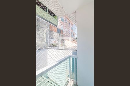 Casa à venda com 190m², 3 quartos e 4 vagasVaranda do Quarto 3