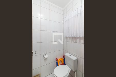 Casa à venda com 190m², 3 quartos e 4 vagasLavabo