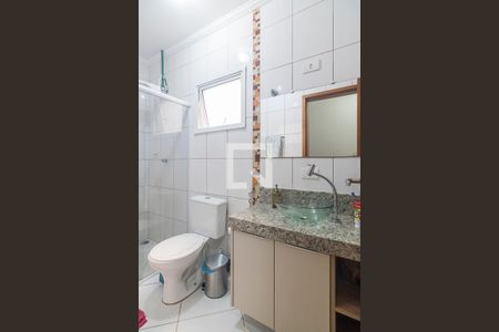 Casa à venda com 190m², 3 quartos e 4 vagasBanheiro