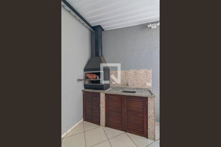Casa à venda com 190m², 3 quartos e 4 vagasQuintal