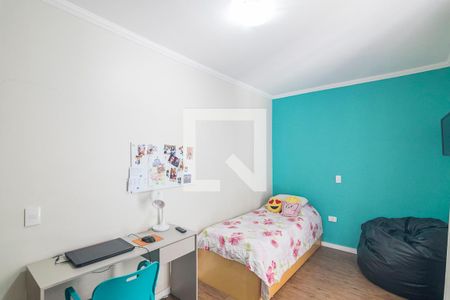 Casa à venda com 190m², 3 quartos e 4 vagasQuarto 3
