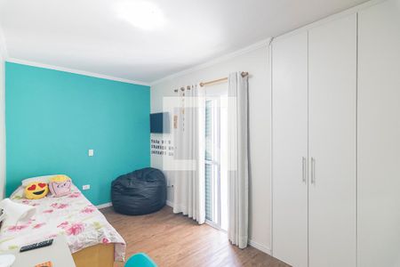 Casa à venda com 190m², 3 quartos e 4 vagasQuarto 3