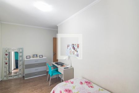 Casa à venda com 190m², 3 quartos e 4 vagasQuarto 3