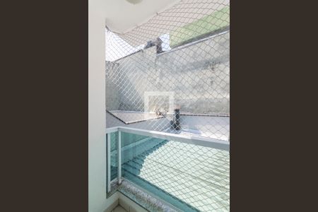 Casa à venda com 190m², 3 quartos e 4 vagasVaranda do Quarto 3