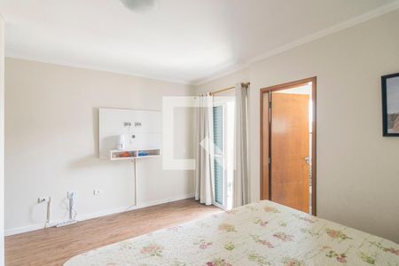 Casa à venda com 190m², 3 quartos e 4 vagasQuarto 1 Suite