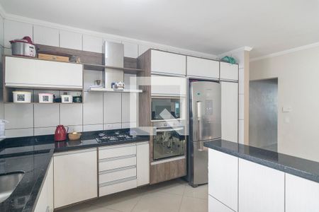 Casa à venda com 190m², 3 quartos e 4 vagasCozinha