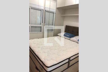 Apartamento à venda com 1 quarto, 35m² em Santo Amaro, São Paulo