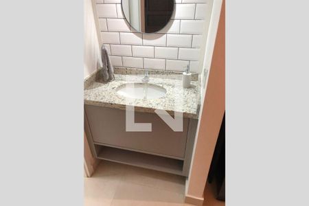 Apartamento à venda com 1 quarto, 35m² em Santo Amaro, São Paulo