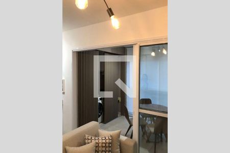 Apartamento à venda com 1 quarto, 35m² em Santo Amaro, São Paulo