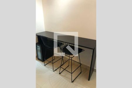 Apartamento à venda com 1 quarto, 35m² em Santo Amaro, São Paulo