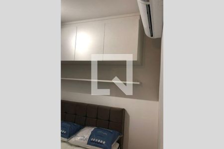 Apartamento à venda com 1 quarto, 35m² em Santo Amaro, São Paulo