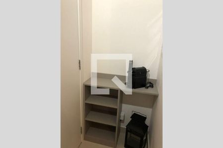Apartamento à venda com 35m², 1 quarto e 1 vaga