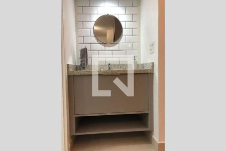 Apartamento à venda com 1 quarto, 35m² em Santo Amaro, São Paulo