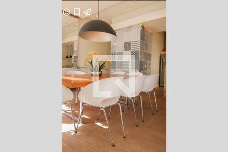 Apartamento à venda com 35m², 1 quarto e 1 vaga