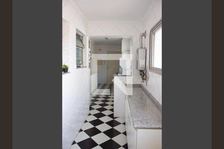 Apartamento à venda com 110m², 4 quartos e 1 vaga