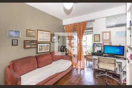 Apartamento à venda com 4 quartos, 198m² em Tijuca, Rio de Janeiro