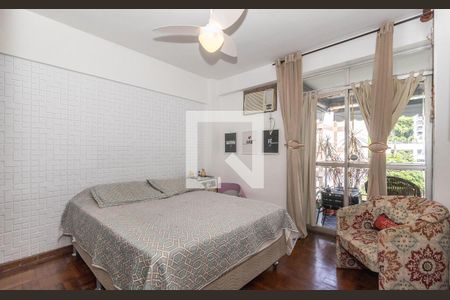 Apartamento à venda com 4 quartos, 198m² em Tijuca, Rio de Janeiro