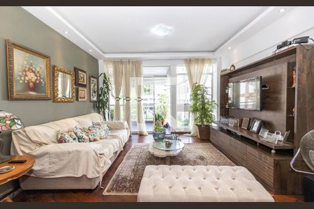 Apartamento à venda com 4 quartos, 198m² em Tijuca, Rio de Janeiro