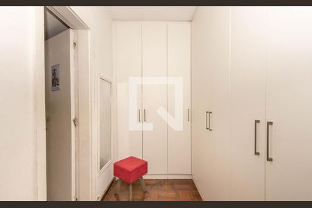 Apartamento à venda com 4 quartos, 198m² em Tijuca, Rio de Janeiro