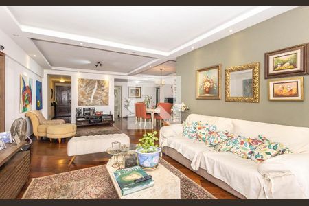 Apartamento à venda com 4 quartos, 198m² em Tijuca, Rio de Janeiro