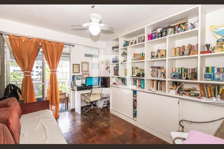 Apartamento à venda com 4 quartos, 198m² em Tijuca, Rio de Janeiro