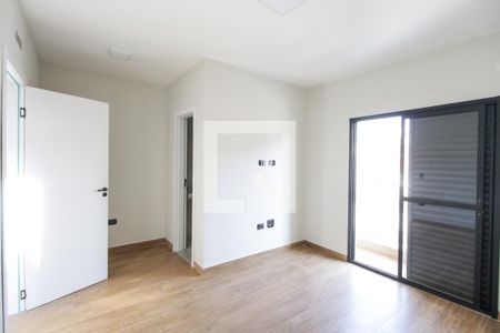 Quarto Suíte de casa à venda com 3 quartos, 130m² em Chácara Santo Antônio (zona Leste), São Paulo