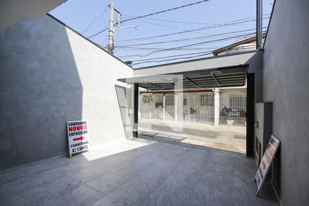 Casa à venda com 130m², 3 quartos e 2 vagasGaragem
