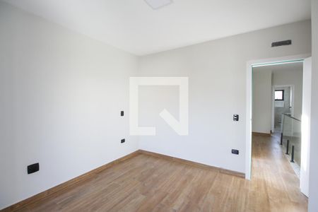 Quarto Suíte de casa à venda com 3 quartos, 130m² em Chácara Santo Antônio (zona Leste), São Paulo