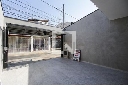 Casa à venda com 130m², 3 quartos e 2 vagasGaragem