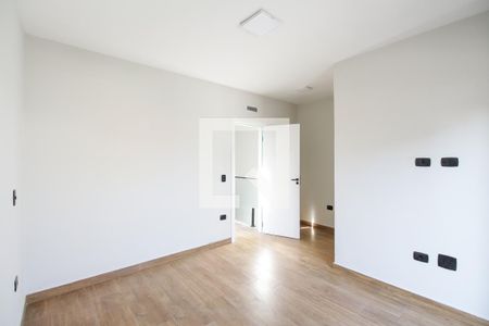 Quarto Suíte de casa à venda com 3 quartos, 130m² em Chácara Santo Antônio (zona Leste), São Paulo