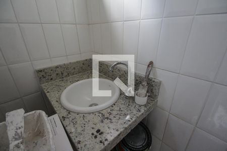 Casa à venda com 130m², 3 quartos e 2 vagasLavabo