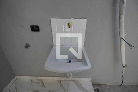 Casa à venda com 130m², 3 quartos e 2 vagasÁrea de Serviço