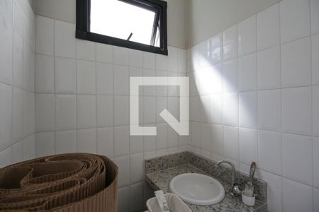 Casa à venda com 130m², 3 quartos e 2 vagasLavabo