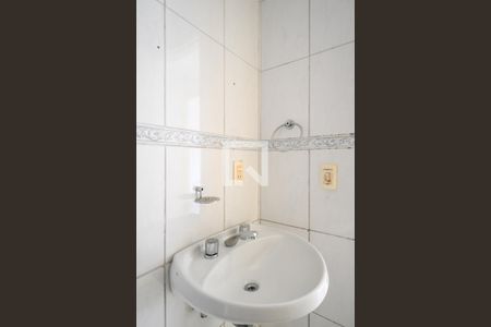 Apartamento à venda com 71m², 3 quartos e 1 vagaBanheiro 1