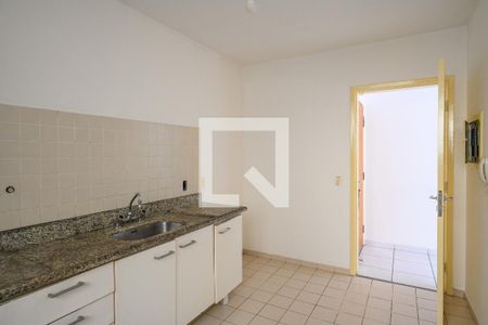 Apartamento à venda com 71m², 3 quartos e 1 vagaCozinha