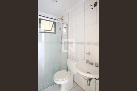 Apartamento à venda com 71m², 3 quartos e 1 vagaBanheiro 1