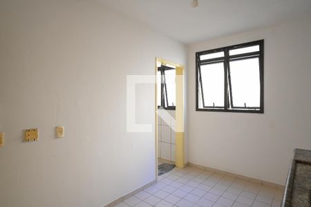 Apartamento à venda com 71m², 3 quartos e 1 vagaCozinha